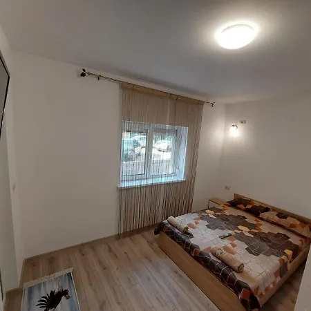 Homestay Casa Bogdan *