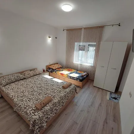 Casa Bogdan Homestay Eforie Nord