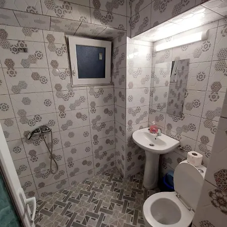 Casa Bogdan Homestay Eforie Nord
