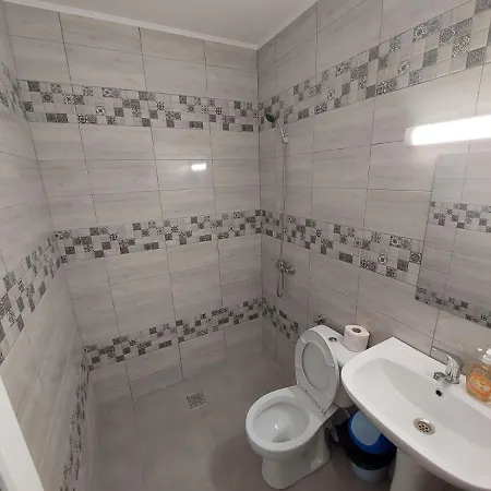 Casa Bogdan Eforie Nord