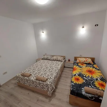 Casa Bogdan Eforie Nord