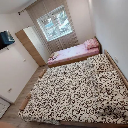 Casa Bogdan * Eforie Nord