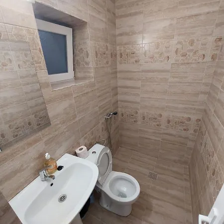 Casa Bogdan Homestay Eforie Nord