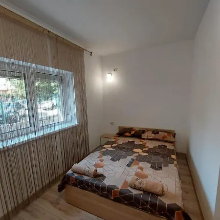 Casa Bogdan * Eforie Nord
