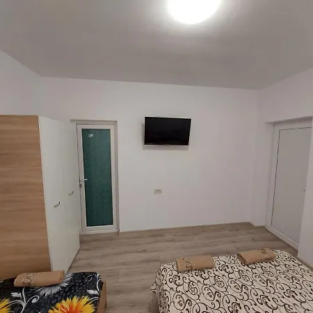 Casa Bogdan Eforie Nord