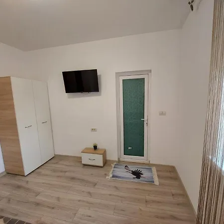 Casa Bogdan