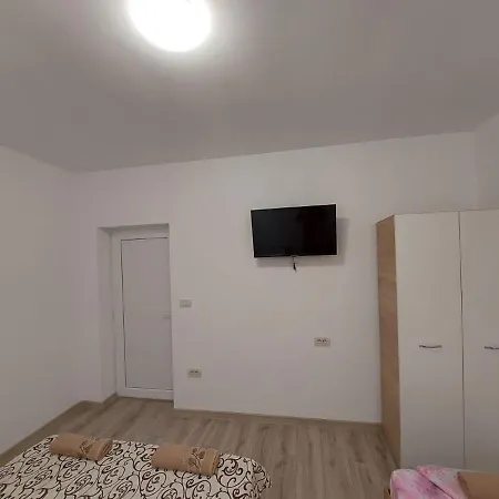 Homestay Casa Bogdan Eforie Nord