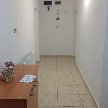 Homestay Casa Bogdan